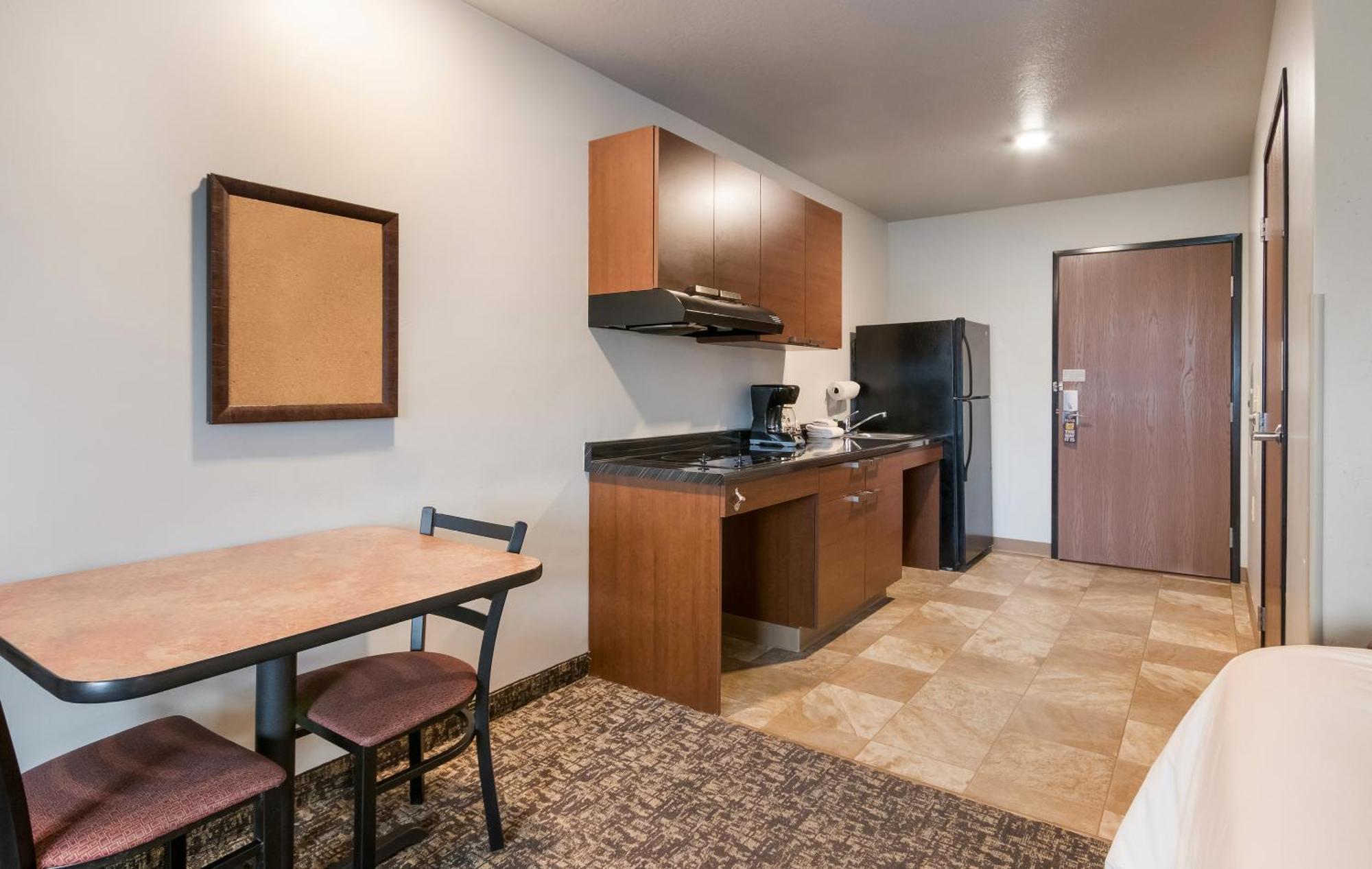 My Place Hotel-Fargo, Nd Room photo