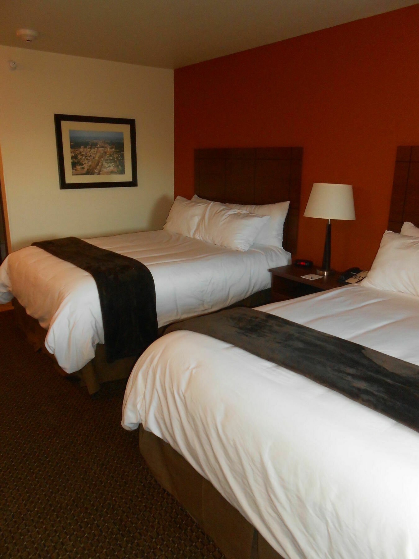 My Place Hotel-Fargo, Nd Exterior photo